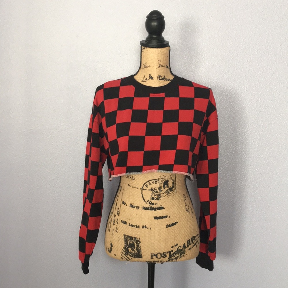 Forever 21 Top